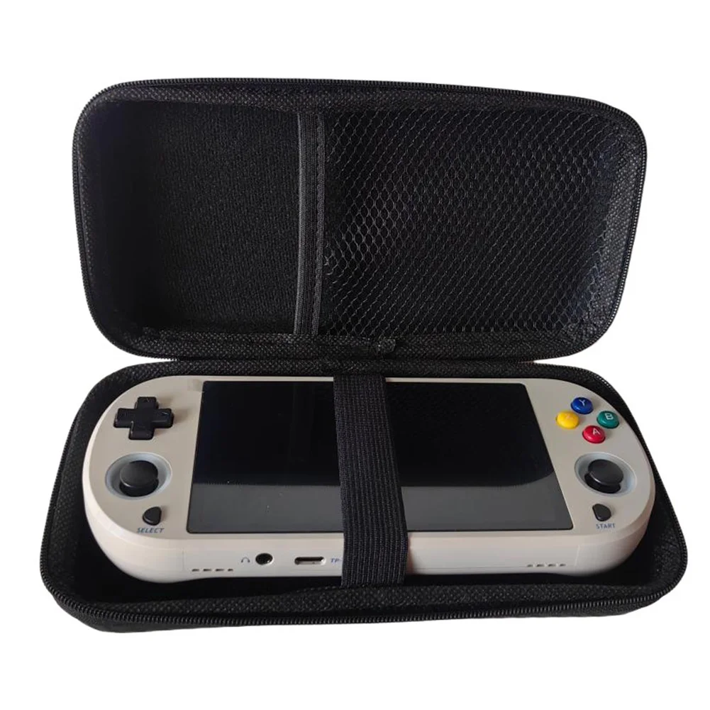 Handheld Game Console Storage  - đánh giá và giá Handheld Game Console Case Travel