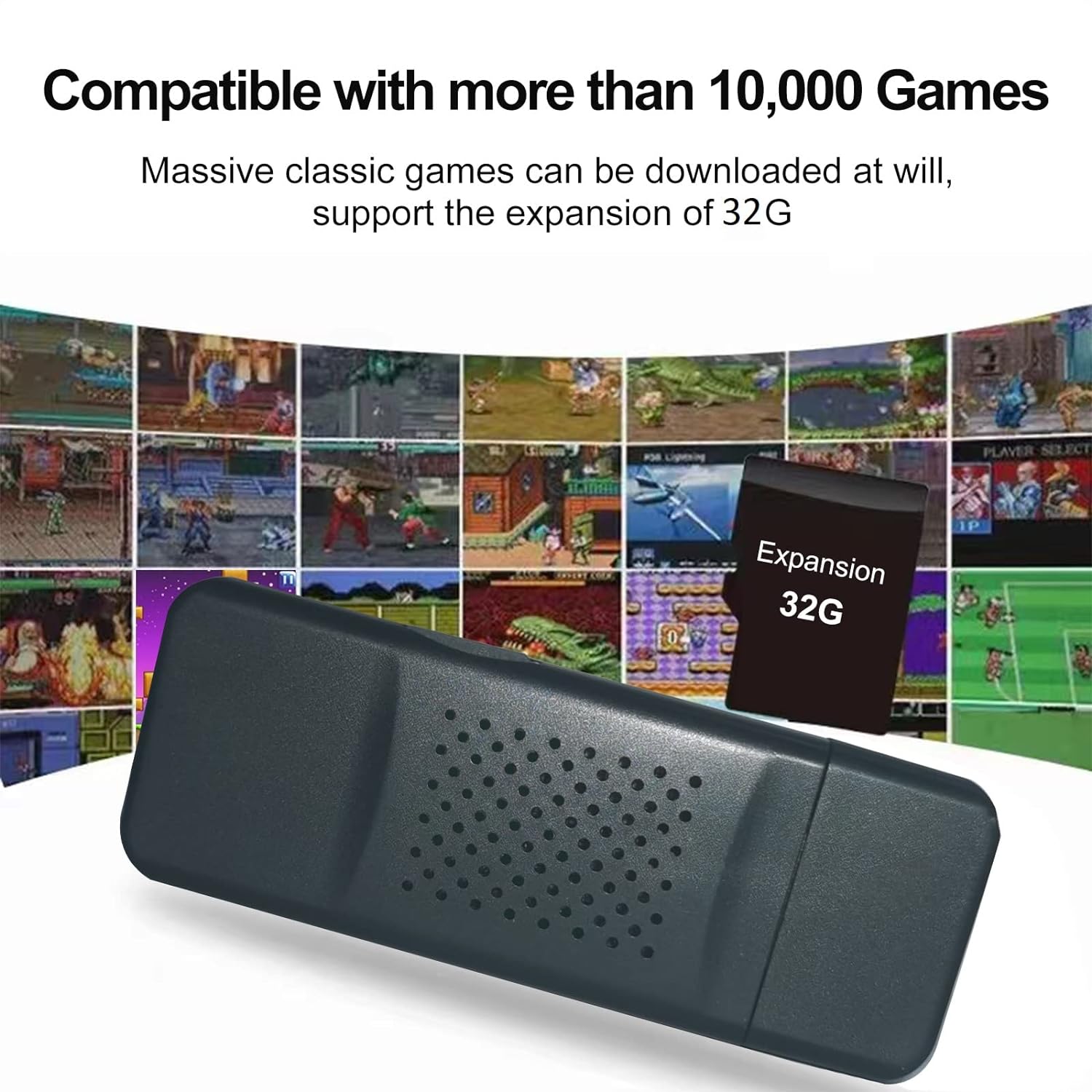 Nostalgic HD Game Console Hand - đánh giá và giá Retro Game Console Hdmi Tv Output